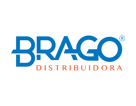 Brago Distribuidora - Logo Site