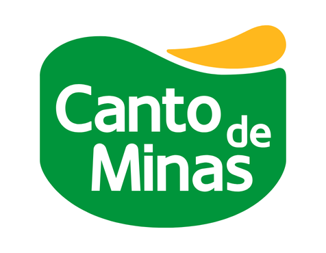 Canto de Minas - Logo Site