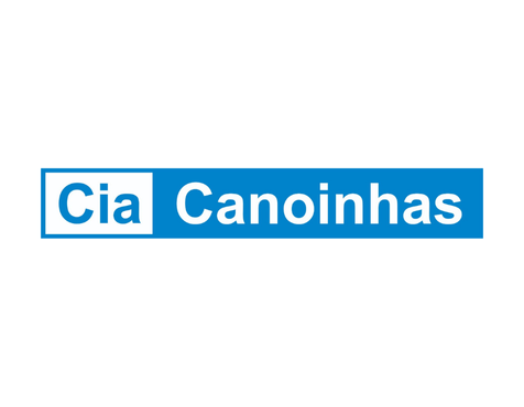 Cia Canoinhas - Logo Site