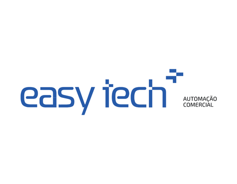 Easy Tech - Logo Site