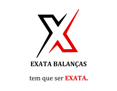 Exata Balanças - Logo Site