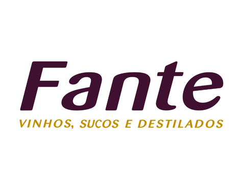 Fante - Logo Site