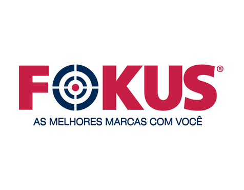 Fokus - Logo Site