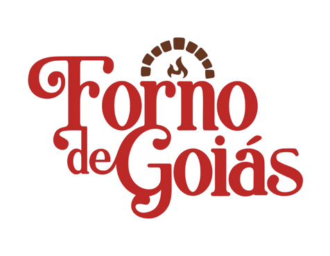 Forno de Goiás - Logo Site