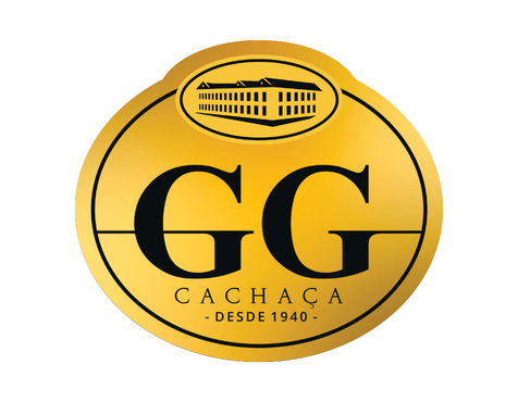 GG Cachaça - Logo Site