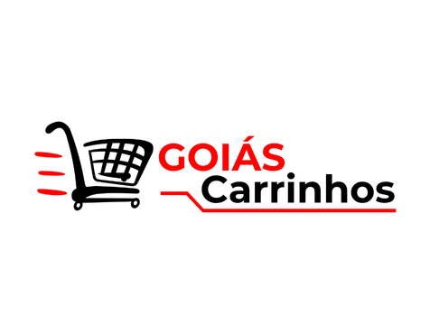 Goiás Carrinhos - Logo Site
