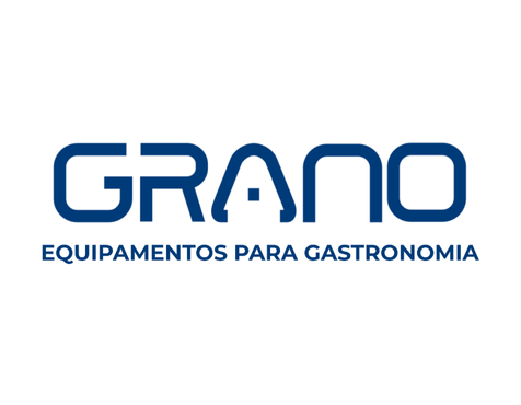 Grano - Logo Site