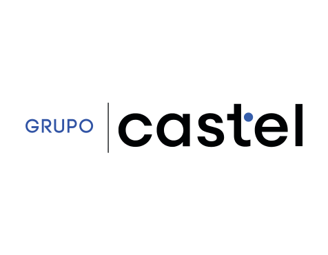 Grupo Castel - Logo Site