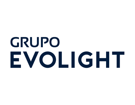 Grupo Evolight - Logo Site