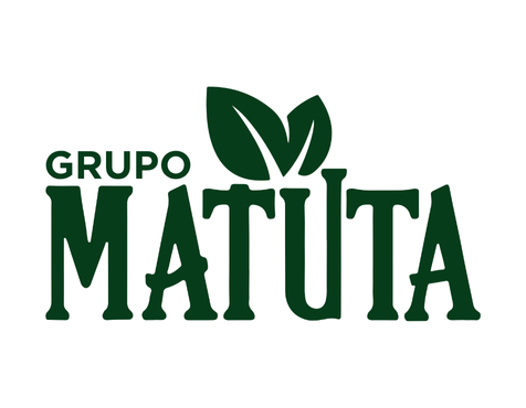 Grupo Matuta - Logo Site