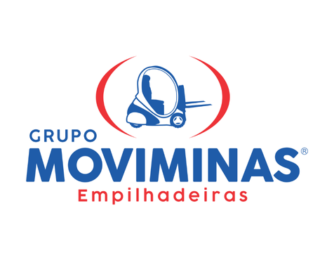 Grupo Moviminas - Logo Site