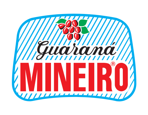 Guaraná Mineiro - Logo Site