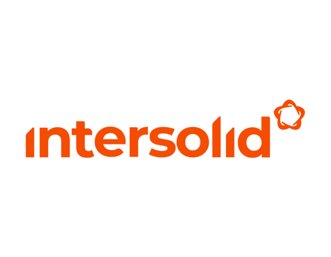 Intersolid - Logo Site