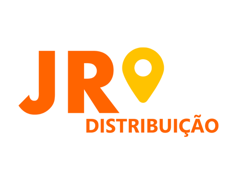 JR Distribuição - Logo Site
