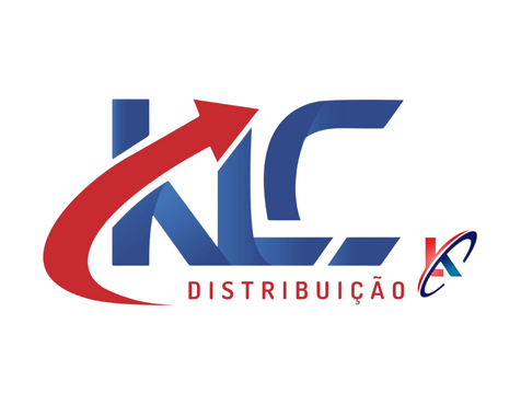 KLC Distribuição - Logo Site