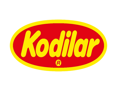 Kodillar - Logo Site