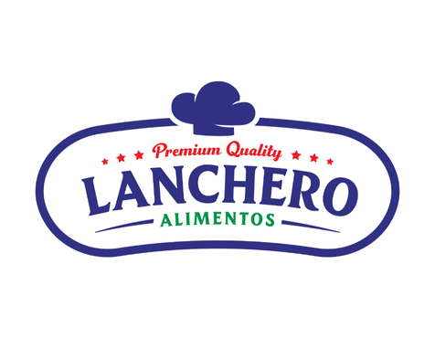 Lancheiro - Logo Site