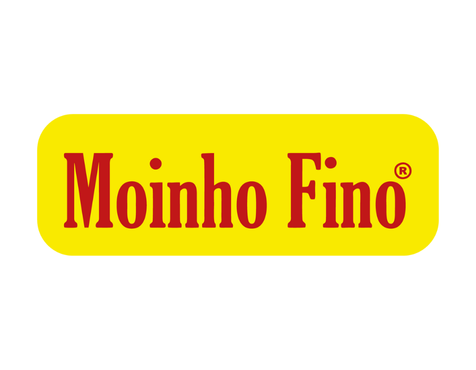 Moinho Fino - Logo Site