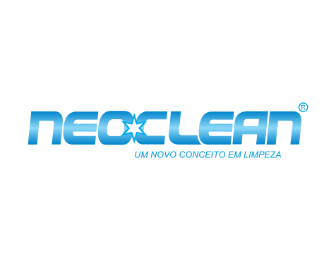 Neoclean - Logo Site