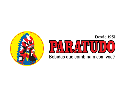 Paratudo - Logo Site