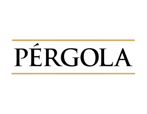 Pérgola - Logo Site