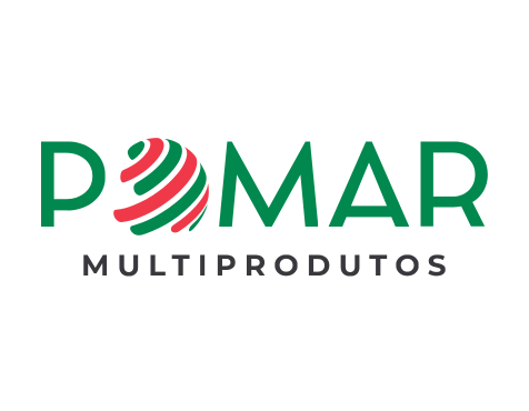 Pomar Multiprodutos - Logo Site