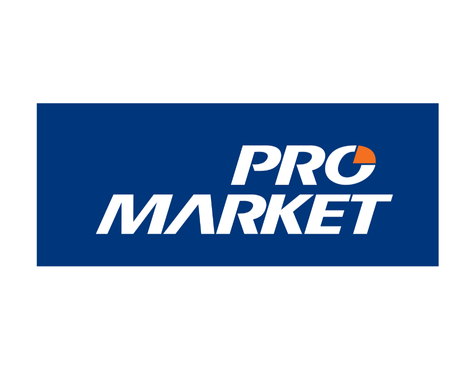 ProMarket - Logo Site