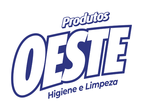 Produtos Oeste - Logo Site
