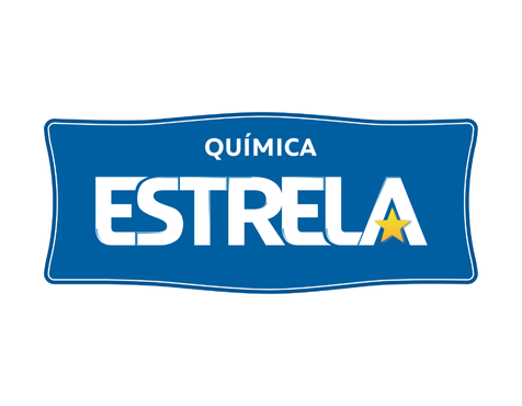 Quimica Estrela - Logo Site