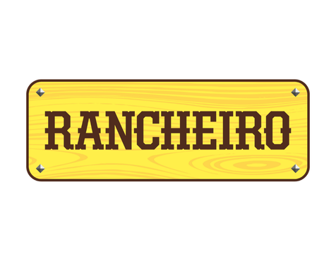Rancheiro - Logo Site