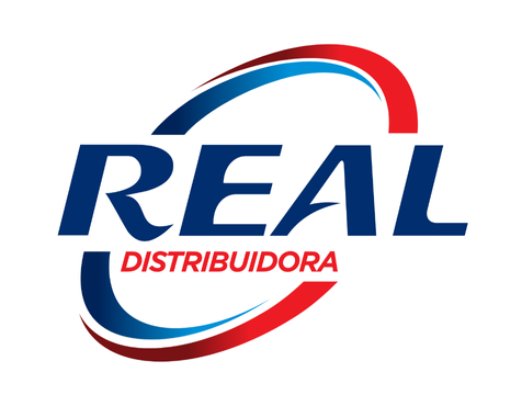 Real Distribuidora - Logo Site