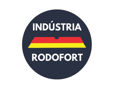 Rodoforte - Logo Site