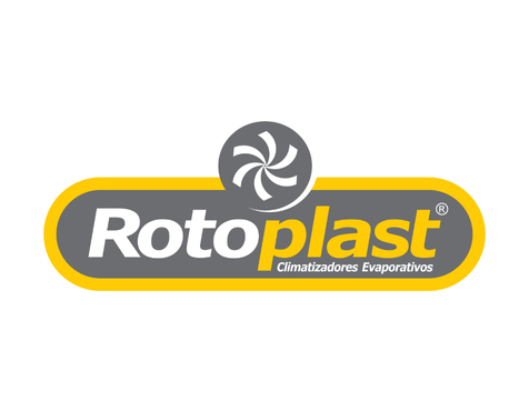 RotoPlast - Logo Site