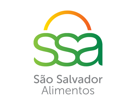 SSA (Super Frango) - Logo Site