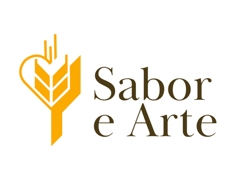Sabor e Arte - Logo Site