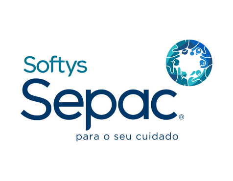 Softys Sepac - Logo Site