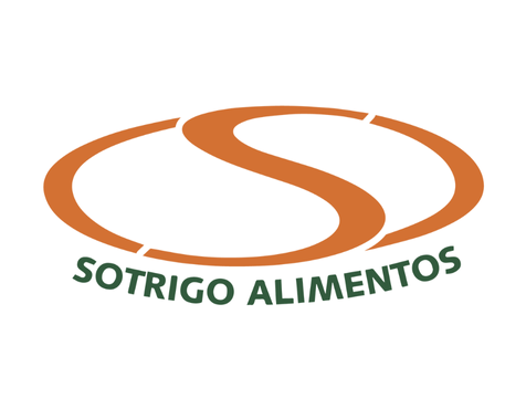 Sotrigo Alimentos - Logo Site