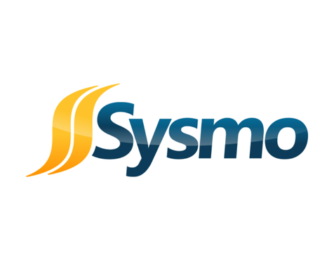 Sysmo - Logo Site