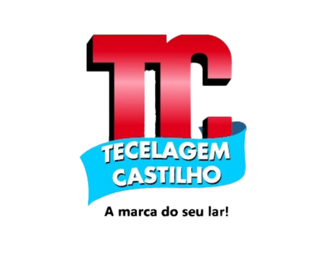 Tecelagem Castilho - Logo Site