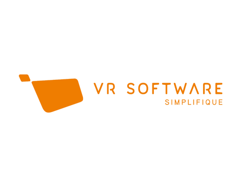 VR Software - Logo Site