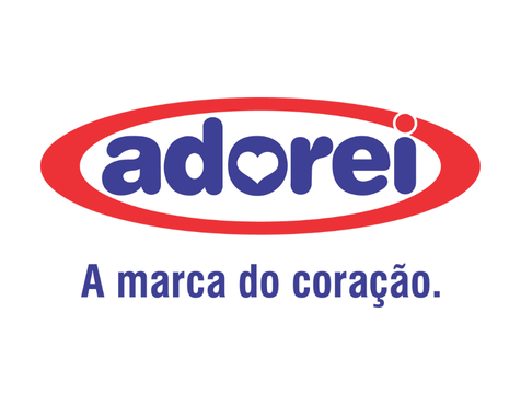 Adorei - Logo Site