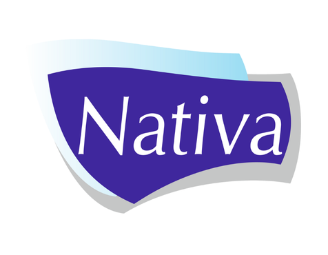 Água Nativa - Logo Site