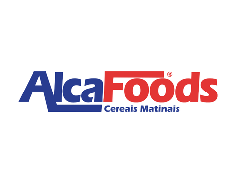 AlcaFoods - Logo Site