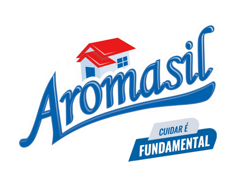 Aromasil - Logo Site