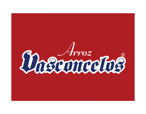 Arroz Vasconcelos - Logo Site