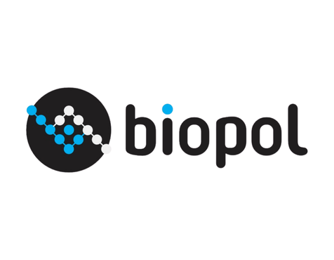 Biopol - Logo Site