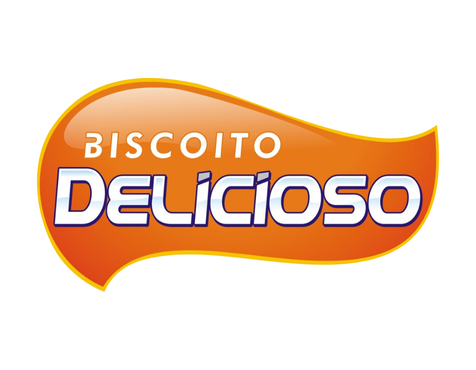 Biscoito Delicioso - Logo Site