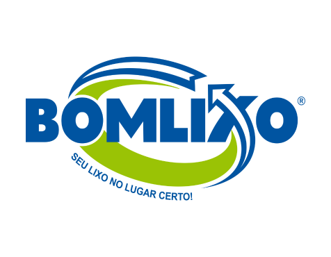 Bom Lixo - Logo Site