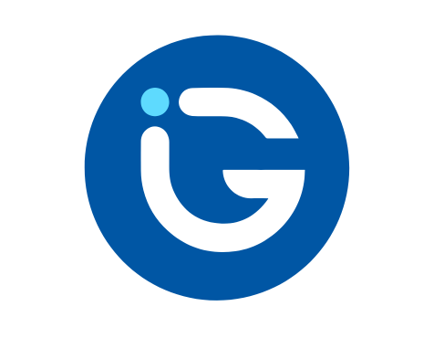 Grafigel - Logo Site