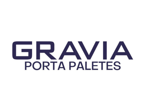 Gravia - Logo Site